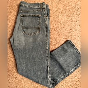 Arizona Mens Jeans Slim Straight